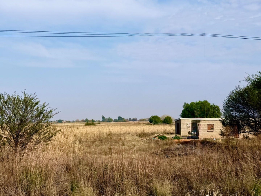 0 Bedroom Property for Sale in Bainsvlei Free State